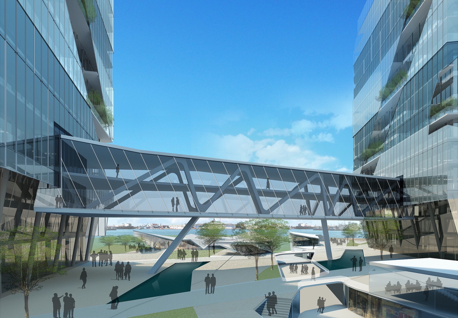 Neotown, Port Louis Mauritius