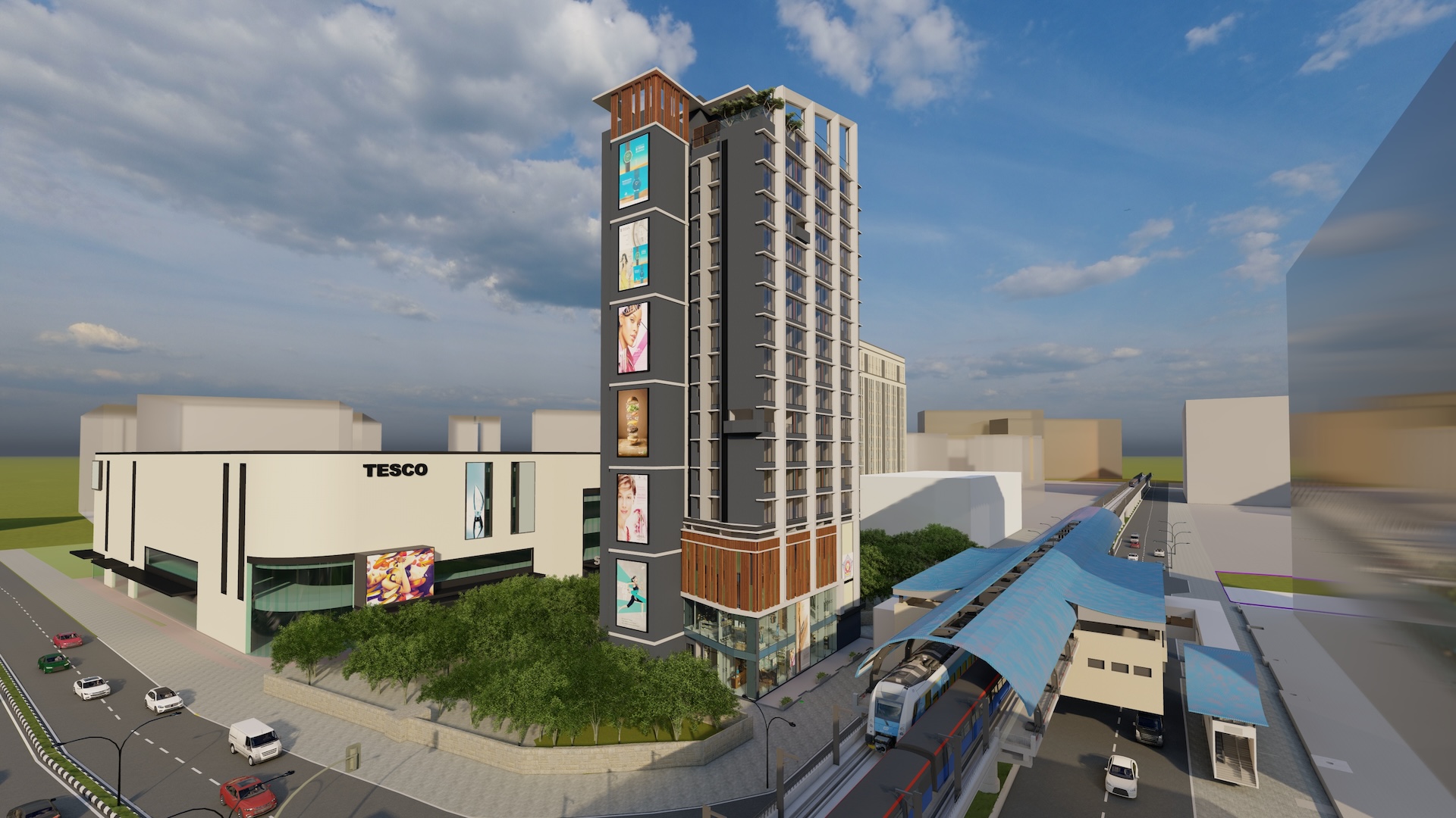 64 Bhagat, Malad Mumbai