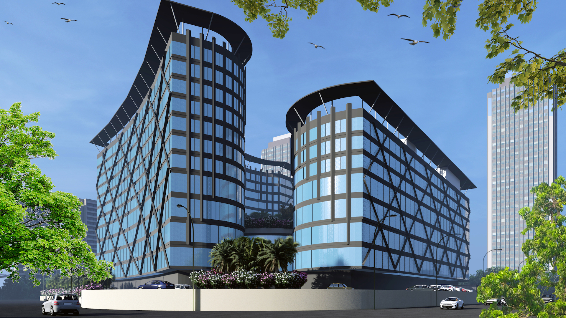 Jaipur Central, Jaipur