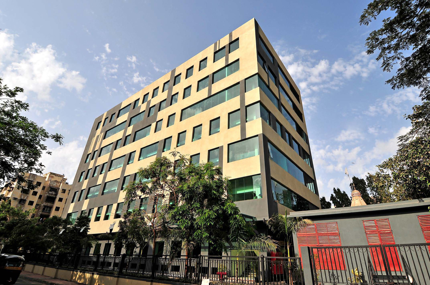 Patel Corporate Park, Jogeshwari Mumbai
