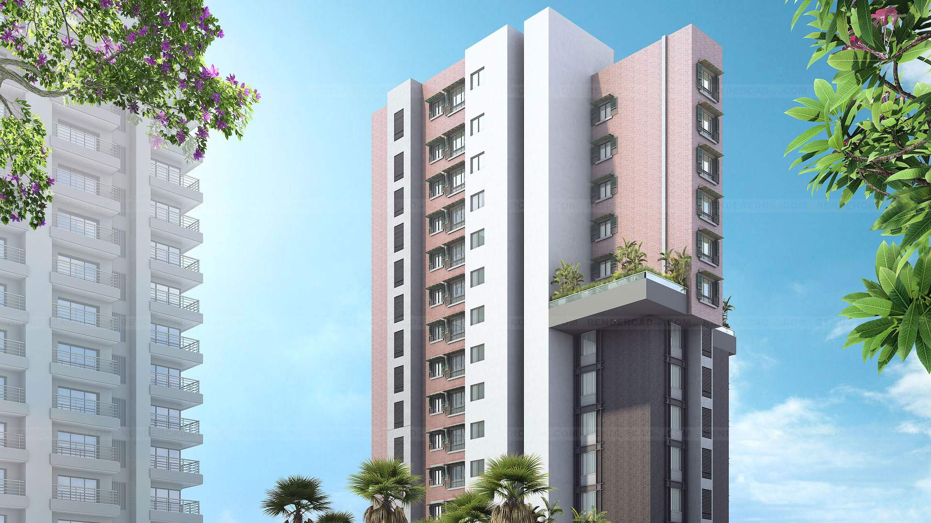 Palmyra, Bandra Mumbai