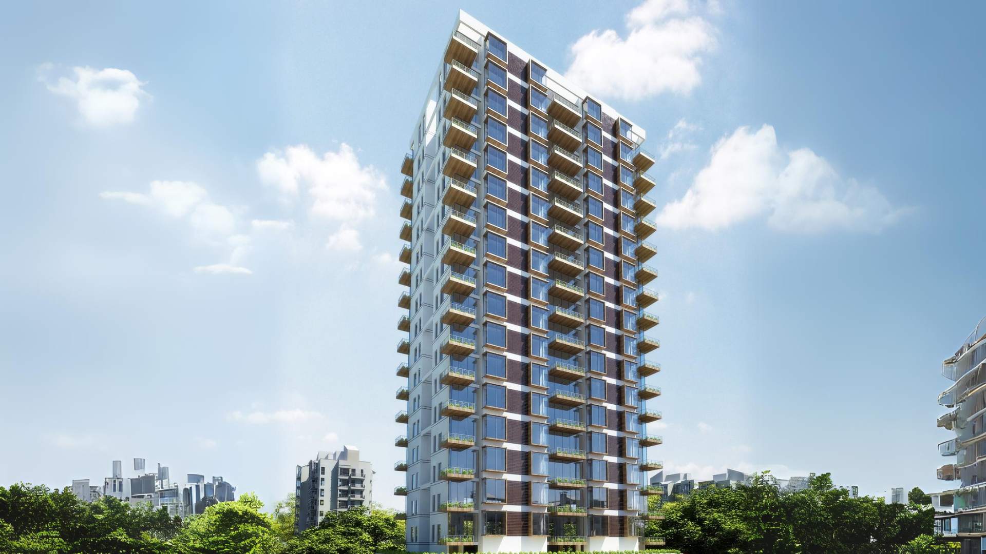 Smondo Suites, Neotown Bangalore