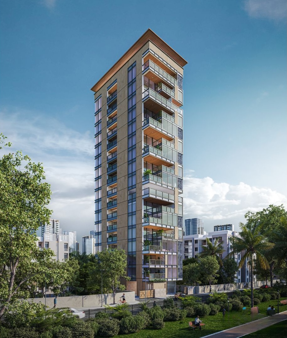 Prime Focus – ILA Juhu