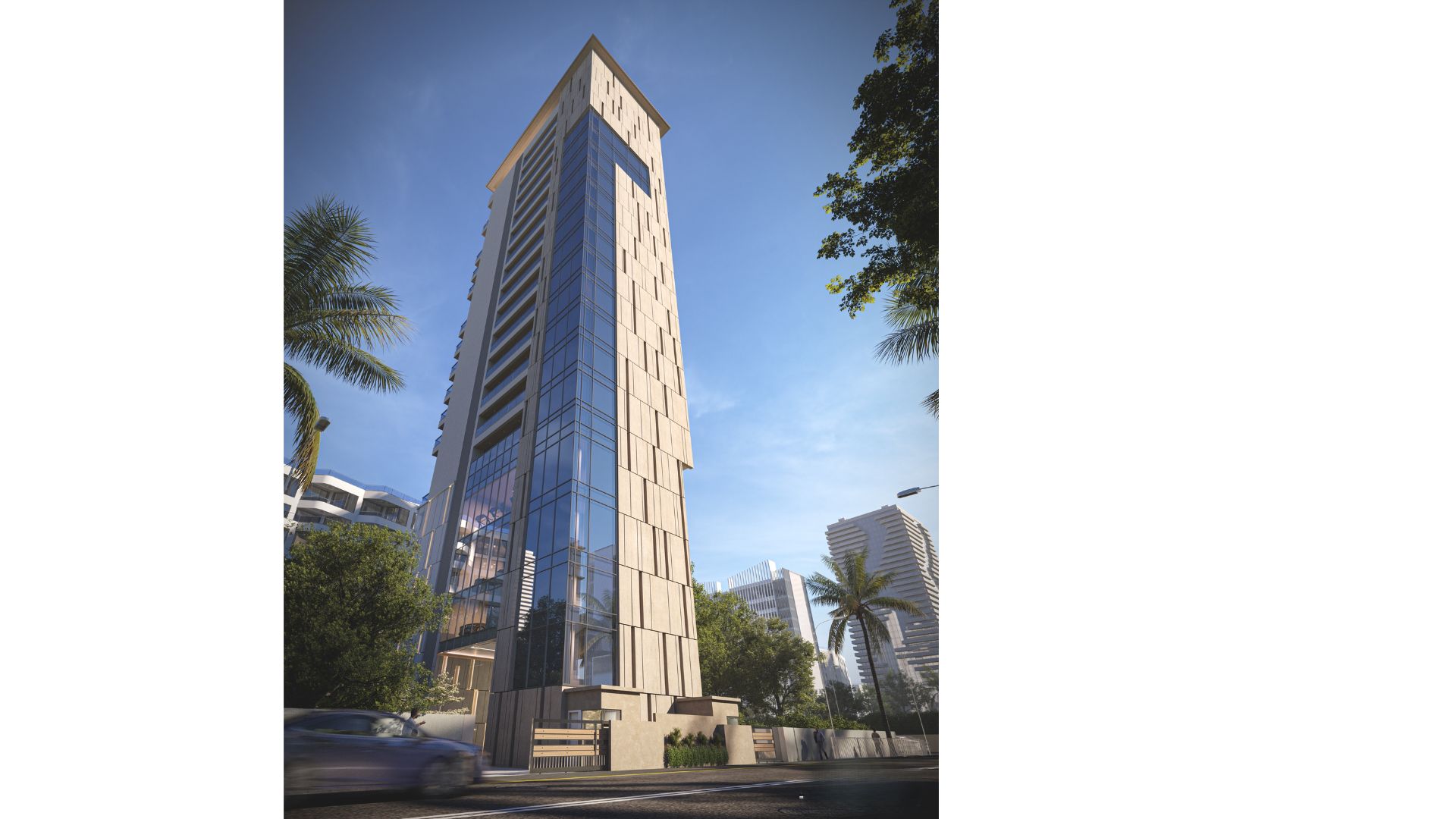 Prime Focus – Versova