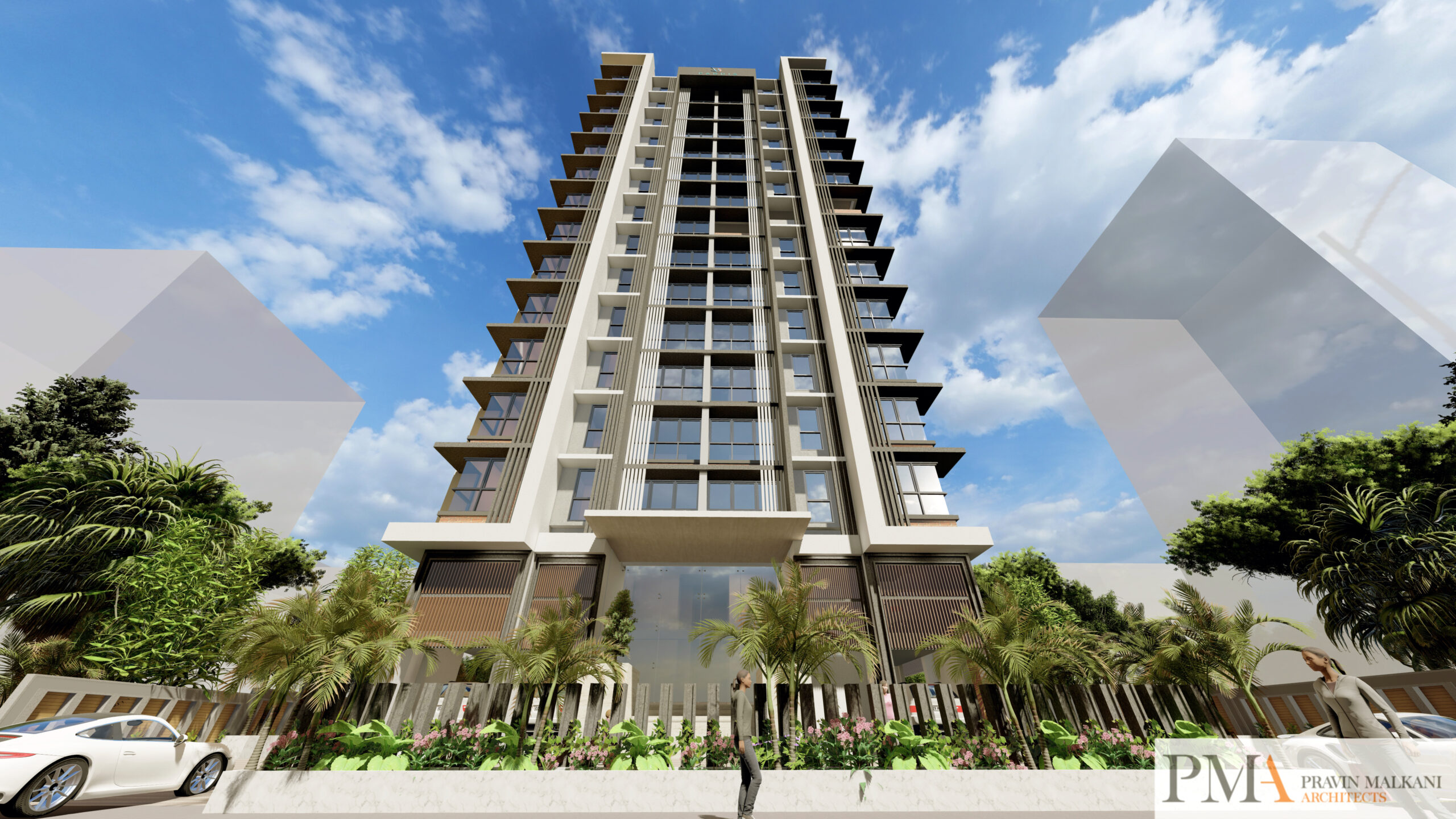 Shivansh Shivsrushti CHS