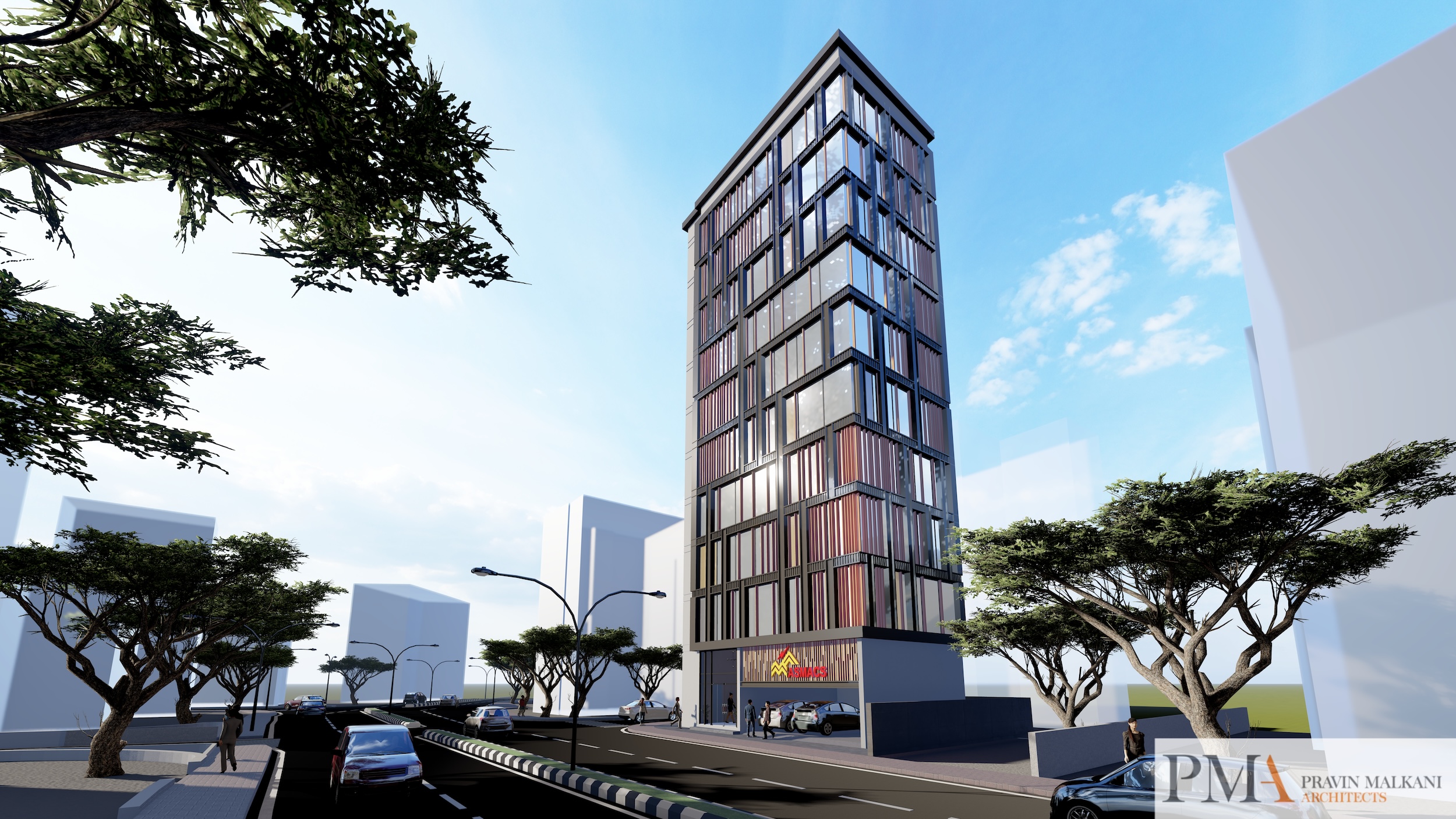 Lakshmi Niwas – Vakola